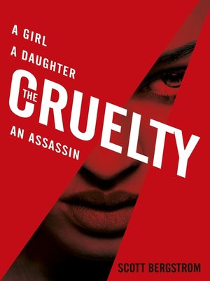 cover image of The Cruelty